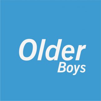 Older Boys Pyjamas