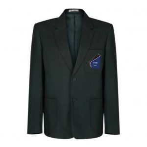 St James Boys Blazer