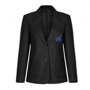 St James Girls Blazer