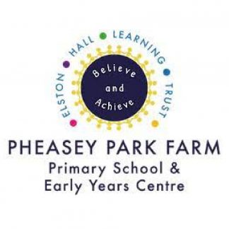 Pheasey Park Farm