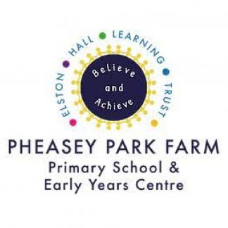 Pheasey Park Farm