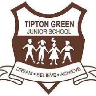 Tipton Green Junior