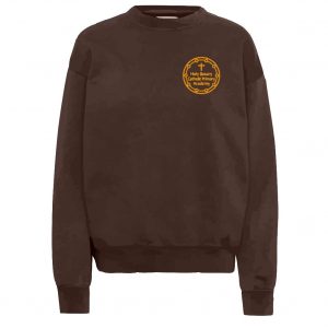 Holy Rosary Primary Sweatshirt