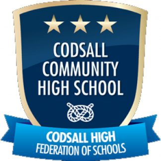 Codsall High School