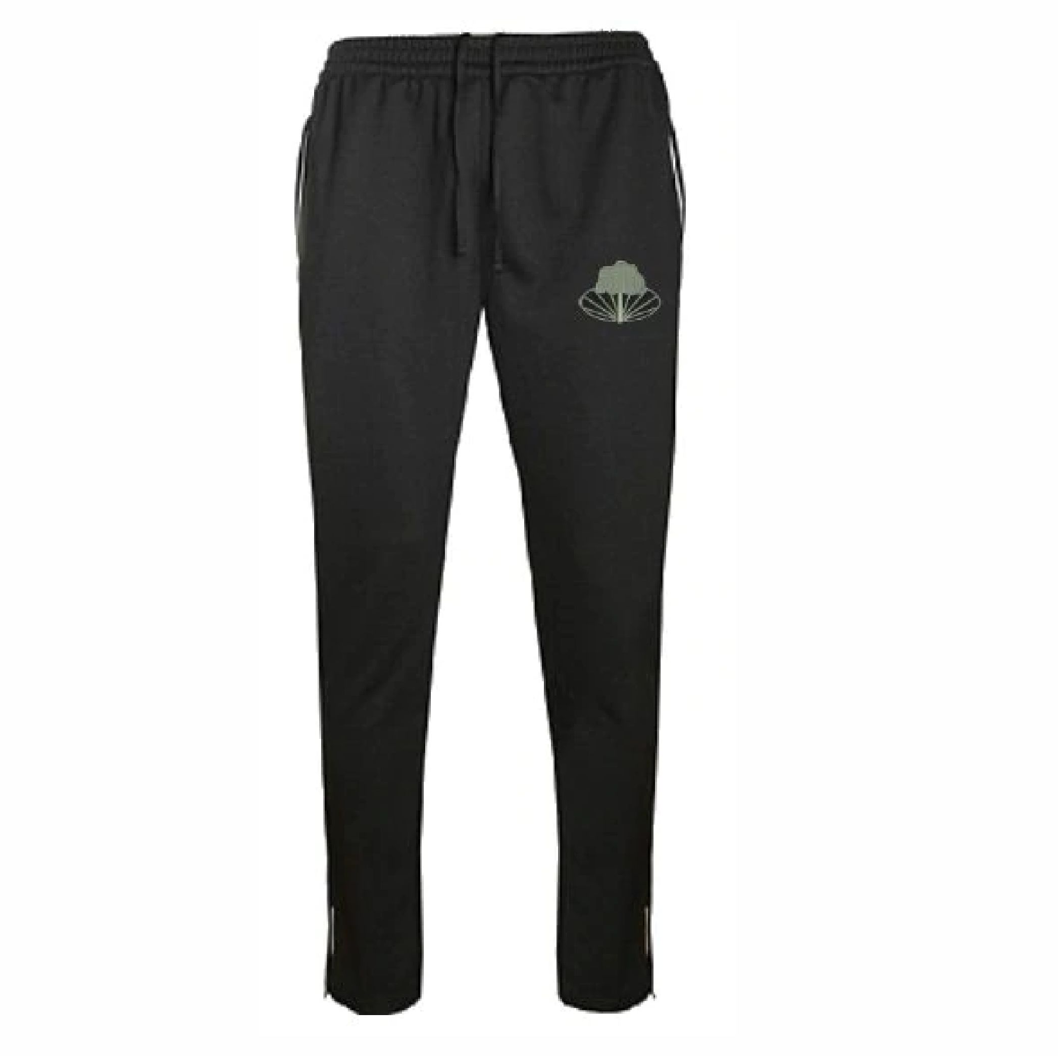 Stockland Green Track Pants