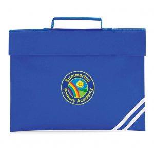 Summerhill Primary Book Bag