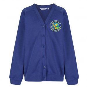 Summerhill Primary Cardigan