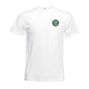 Summerhill Primary White T-Shirt