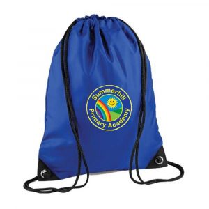 Summerhill Primary Pump Bag