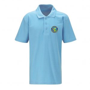 Summerhill Primary Sky Polo