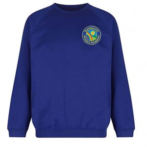 Summerhill Primary Crew Neck