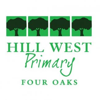 Hill West Primary - Four Oaks