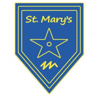 St Mary's Primary Wednesbury