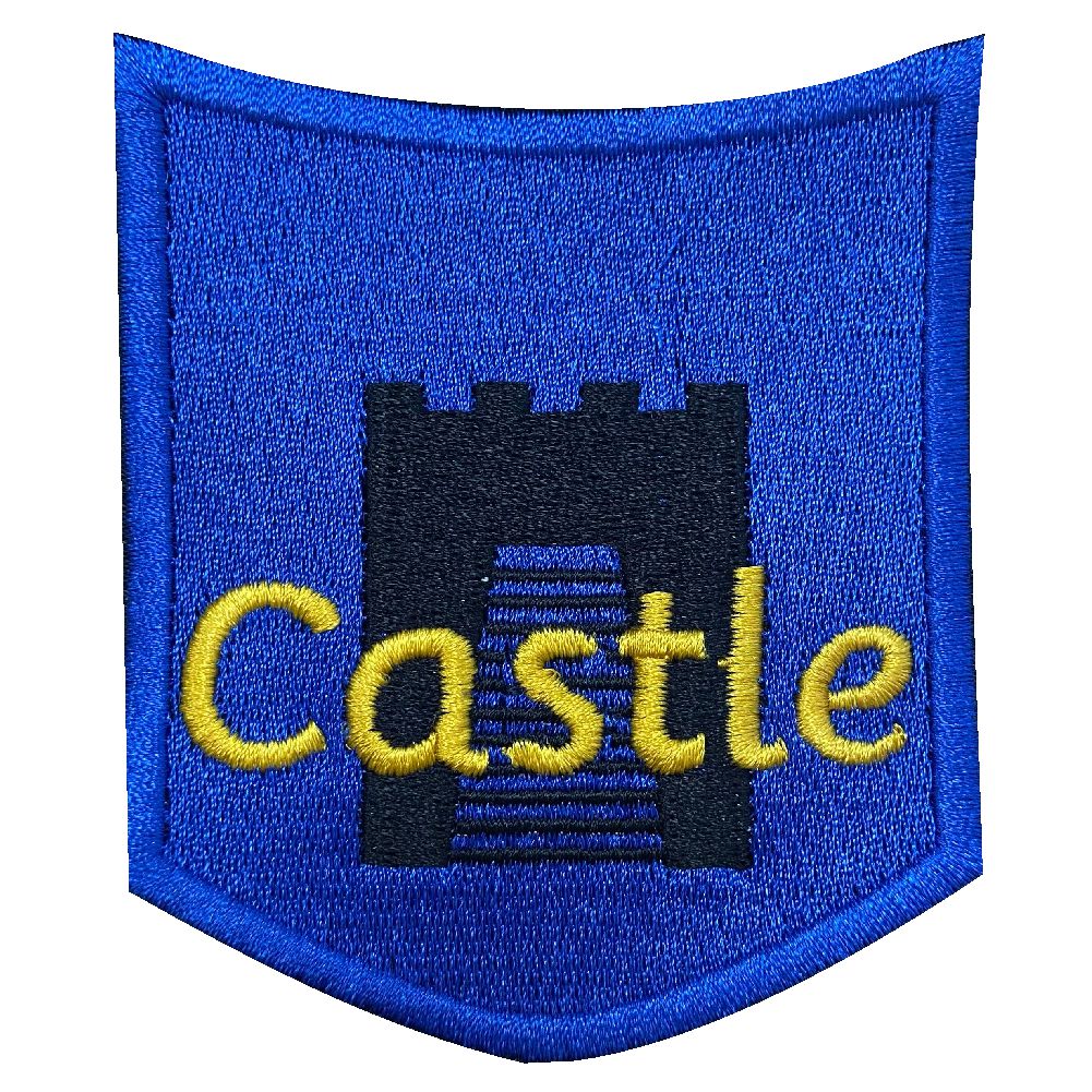 Shop By School Crested School Wear