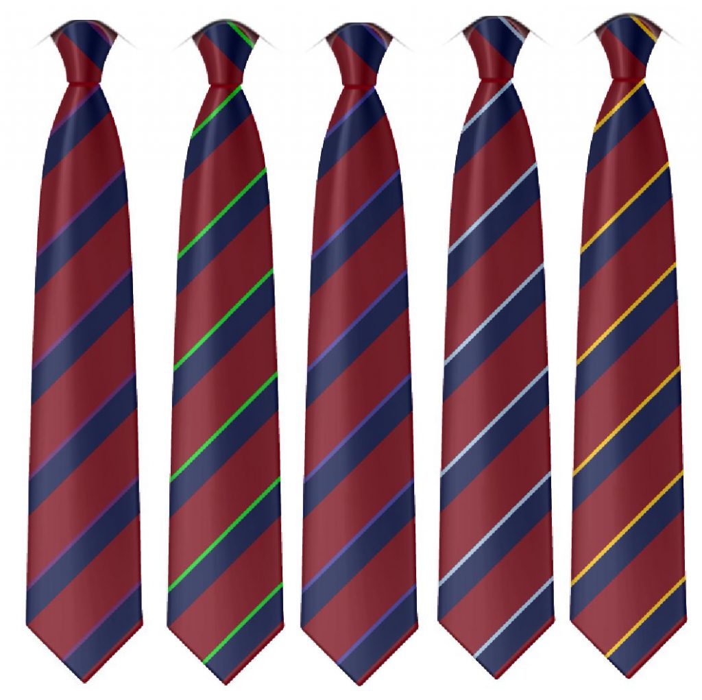 aston villa tie