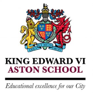 King Edwards VI School Aston
