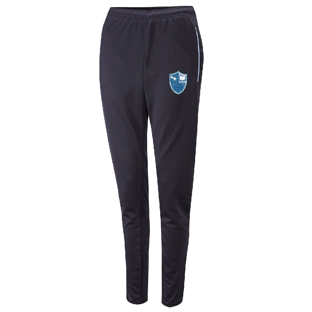Pedmore High Trk Pants – Crested School Wear