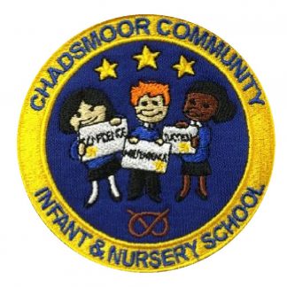 Chadsmoor Infants School - Cannock