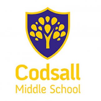 Codsall Middle School