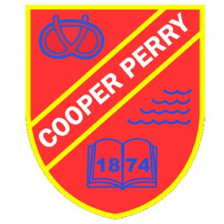 Cooper Perry