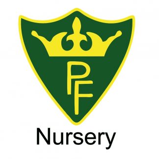 Princefield Nursery