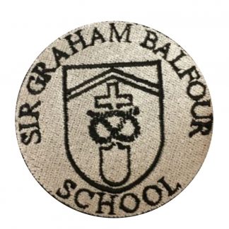 Sir Graham Balfour