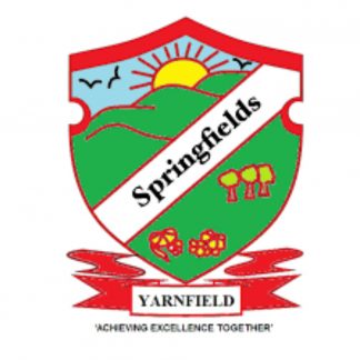 Springfield's First School (Stone)