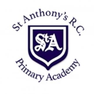 St Anthonys Primary Wolverhampton