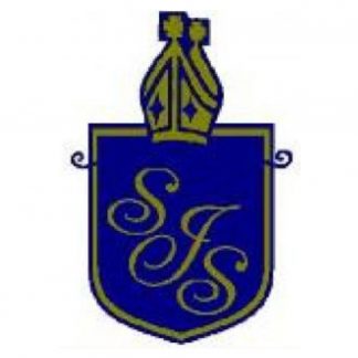 St Johns Primary School Walsall