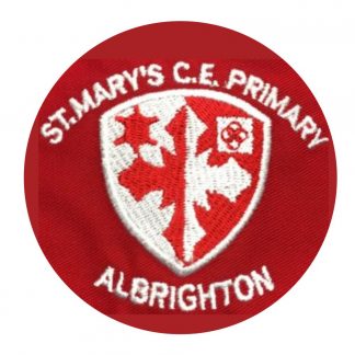 St Marys Primary School Albrighton