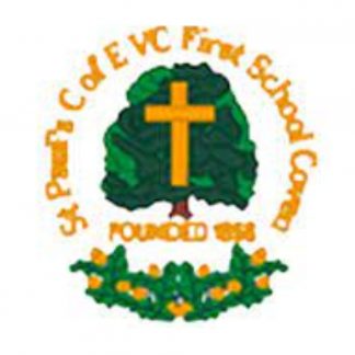 St Pauls First Coven
