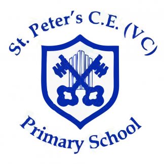 St Peter's Primary School (Hixon)
