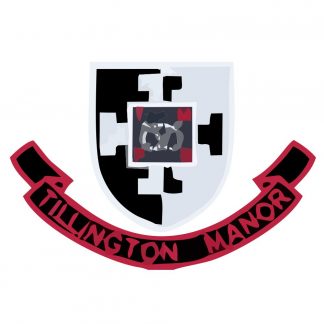 Tillington Manor