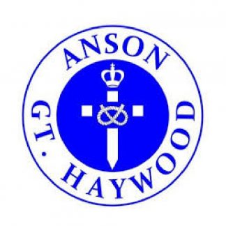 Anson Primary School