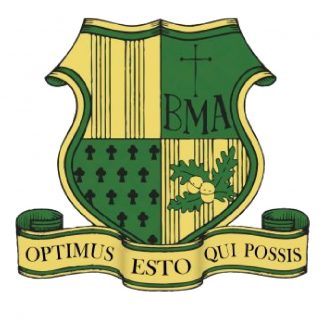 Brewood Middle Academy
