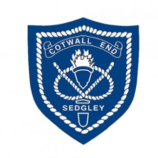Cotwall End Primary School