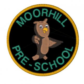 Moorhill Pre-School