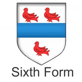 Bishop Walsh Catholic School Sixth Form