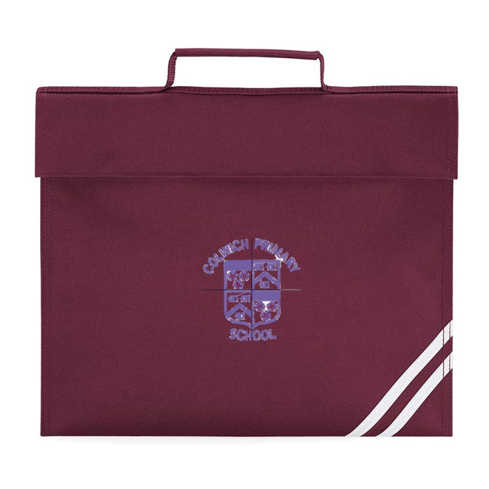 Colwich Primary School Crested School Wear