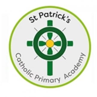 St Patrick's Primary Wednesfield
