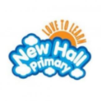 New Hall Primary School