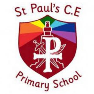 St Paul's Primary Penderford