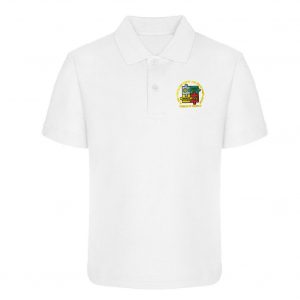 White Polo