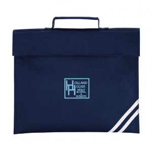 Holland House Infants Book Bag