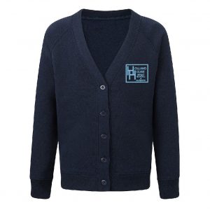 Holland House Infants Cardigan
