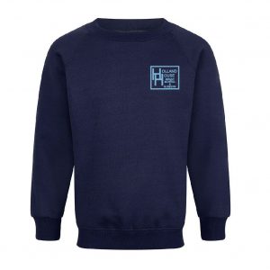 Holland House Infants Crew Neck Jumper