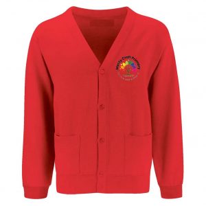 Mesty Croft Cardigan