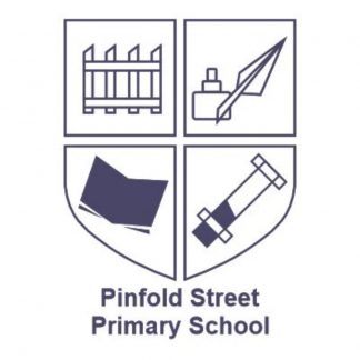 PINFOLD STREET PRIMARY