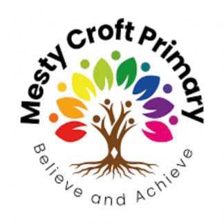Mesty Croft Primary - Wednesbury