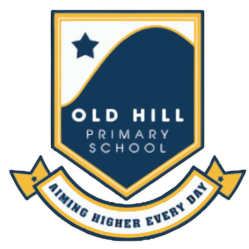 Old Hill Primary School - Cradley Heath